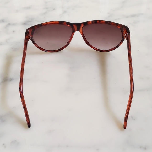 Vintage Multi Shades of Brown Sunglasses. - Picture 3 of 3